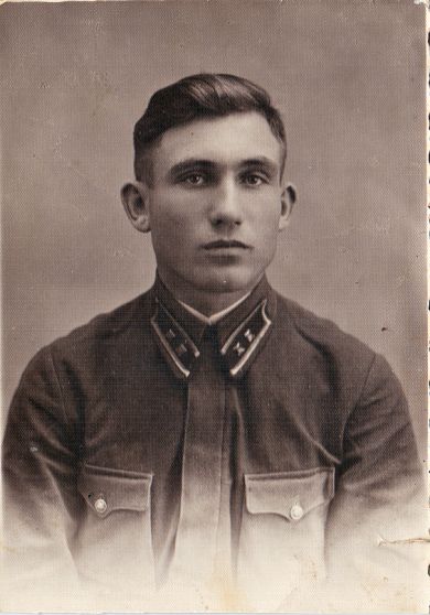 Пономаренко Василий Иванович 