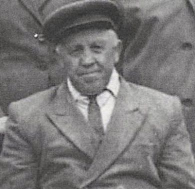 Пономарев Андрей Николаевич