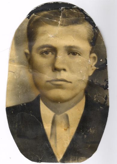 Швецов Антон Яковлевич