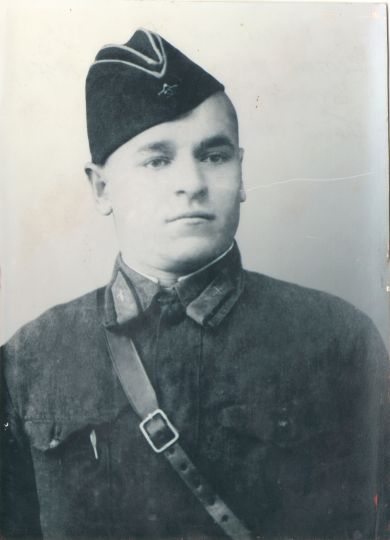 Клименко Сергей Владимирович