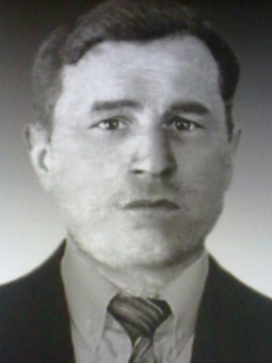 Гуляков Никита Петрович