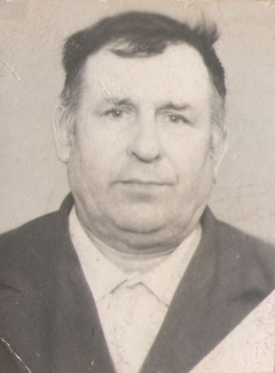 Мироненко Иван Михайлович