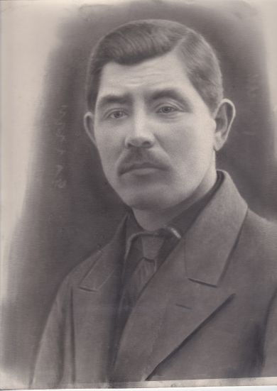 Сальников Иван Алексеевич