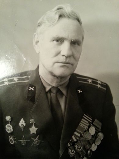 Семичев Владимир Федорович