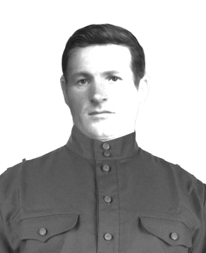 Кулешов Петр Филимонович 1907г.р.