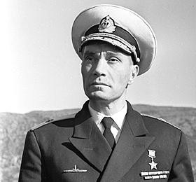 Петелин Александр Иванович