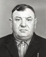 Андрющенко Иван Федорович