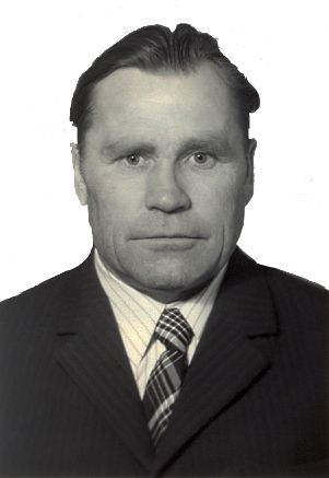 Папов Михаил Константинович