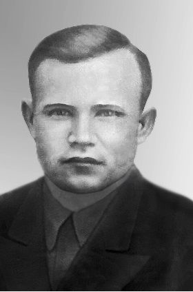 Скворцов Федор Степанович
