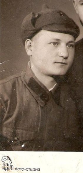 Кротков Михаил Александрович