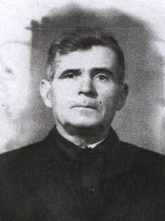 Одеев Степан Павлович