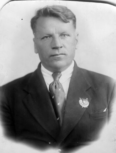Смирнов-Бардов Александр Иванович