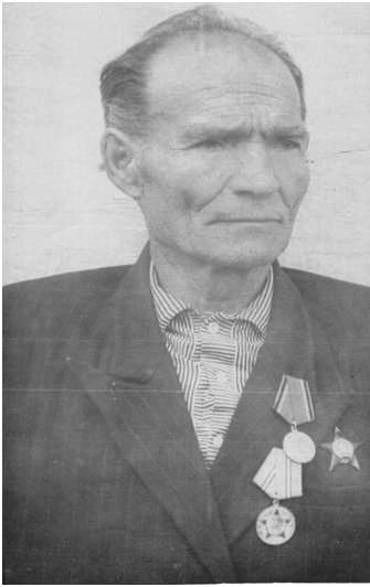 Хализов Борис Васильевич 05.08.1910- 03.03.1977