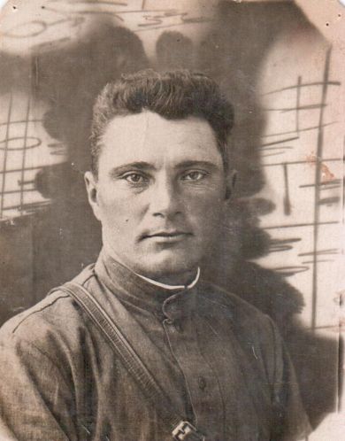 Будник Леонид Иванович