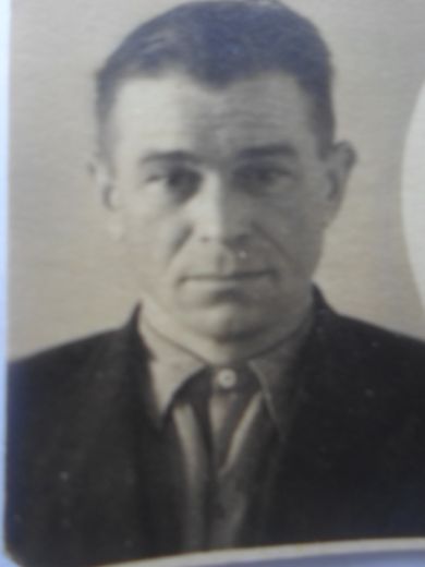 Петров Леонид Михайлович