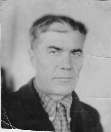 Данилов Иван Ефимович
