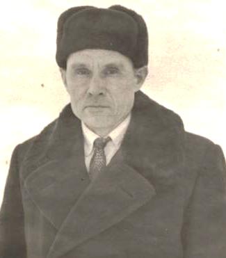 Шитогубов Иван Павлович