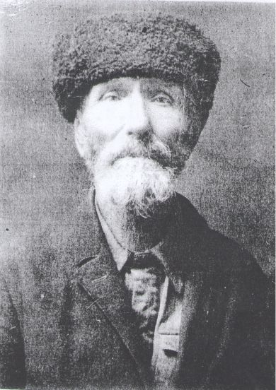 Лошак Семен Васильевич