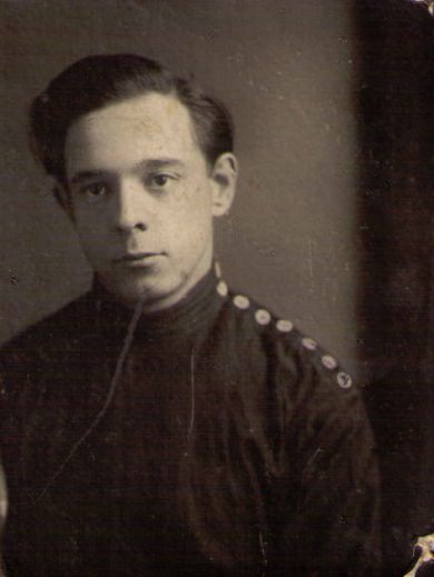 Секамов Ганний Рахманович