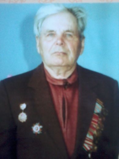 Москвичев Иван Ильич