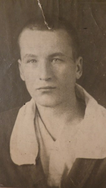 Гаушев Егор Кузьмич