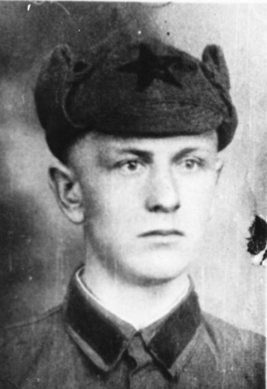 Киреев Иван Иванович