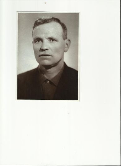 Богданов Егор Михайлович