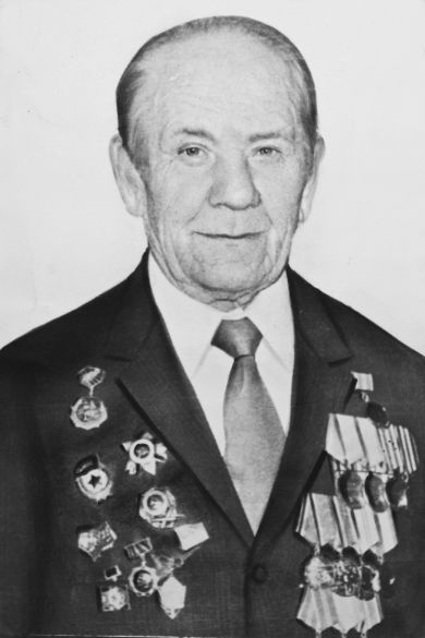 Глинский Михаил Яковлевич