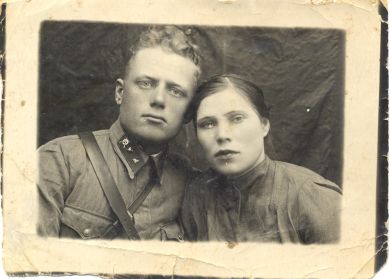 Карпенко Константин Прокофьевич