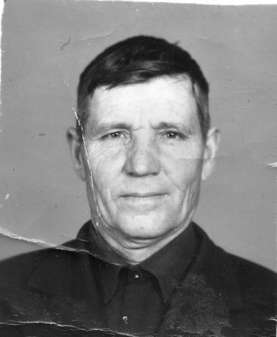 Долбин  Михаил Павлович 1923 – 2001 