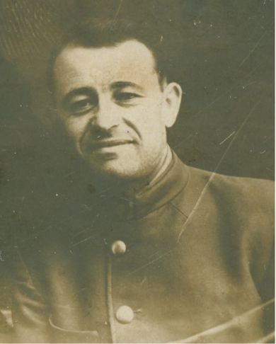 Дубовка Михаил Алексеевич