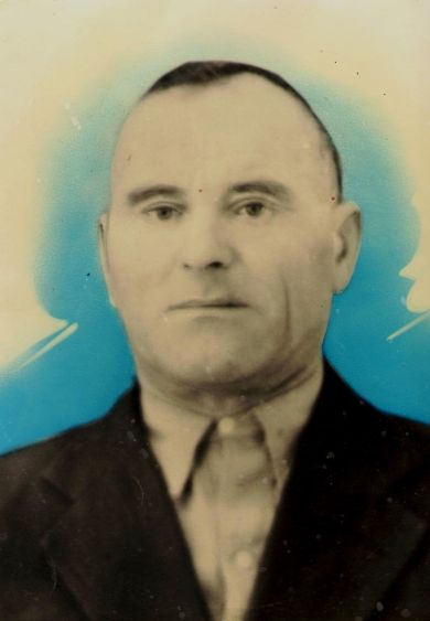 Гриценко Илья Демьянович