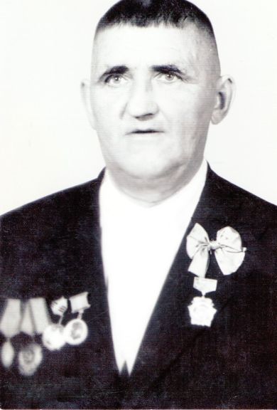 Гиндуллин Кадим Ганиевич