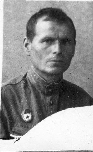 Болдырев Дмитрий Петрович