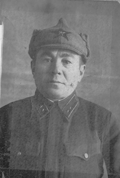 Амиров Хаким Мухамедьянович