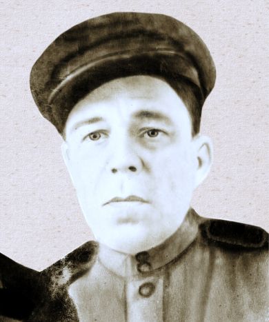 Якушев Григорий Ильич 
