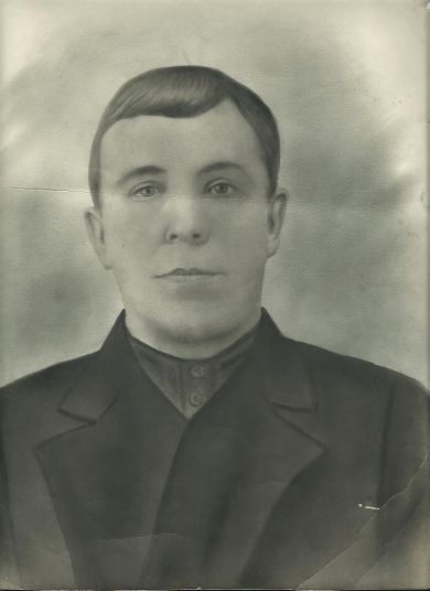 Фролов Павел Иванович