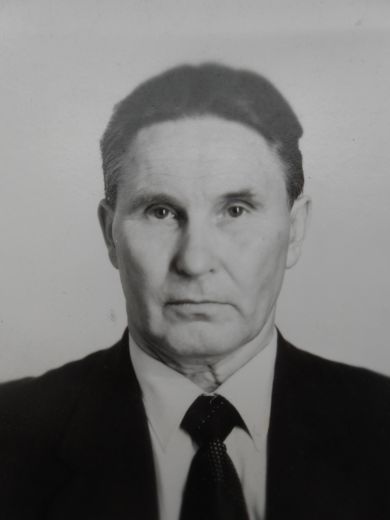 Козлов Борис Иванович