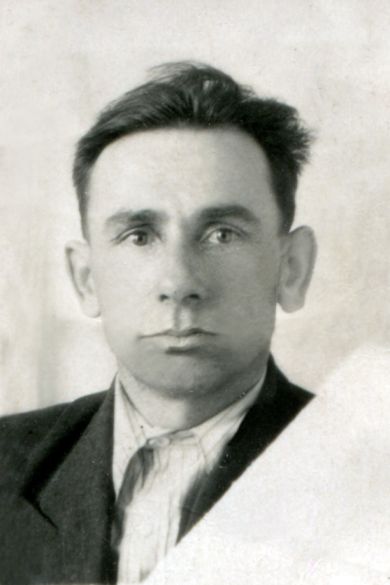 Зубаков Василий Гаврилович