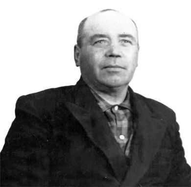 Горбачев, Дмитрий Семенович