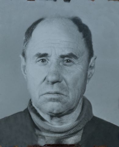 Шильников Иван Михайлович