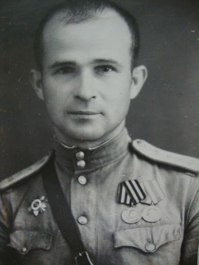 Дунин  Константин  Андреевич