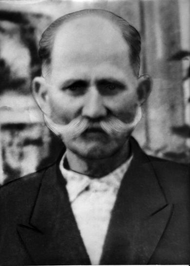 Ересько Тит Емельянович