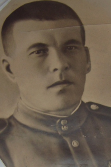 Шехин Даниил Андриянович