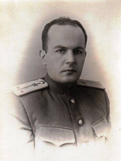 Золотаревский Алексей Борисович
