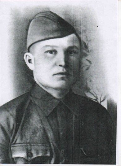 Ефимушкин Григорий Никитович