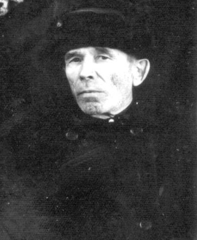 Чернов Иван Иванович
