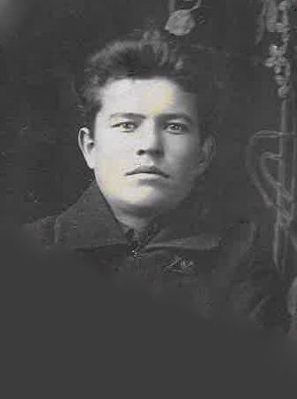 Карпункин Дмитрий Иванович