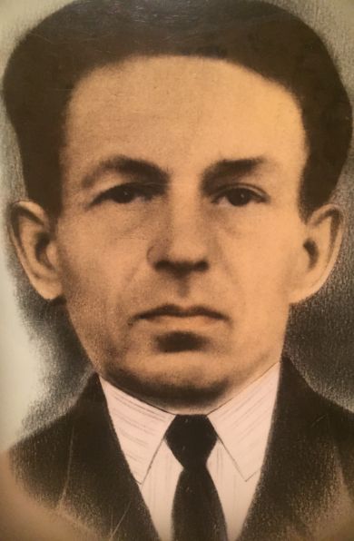Повторухо Арсен Семёнович