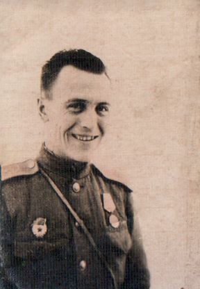 Колонтаевский Павел Григорьевич